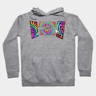 Avatar of the Spiral Hoodie